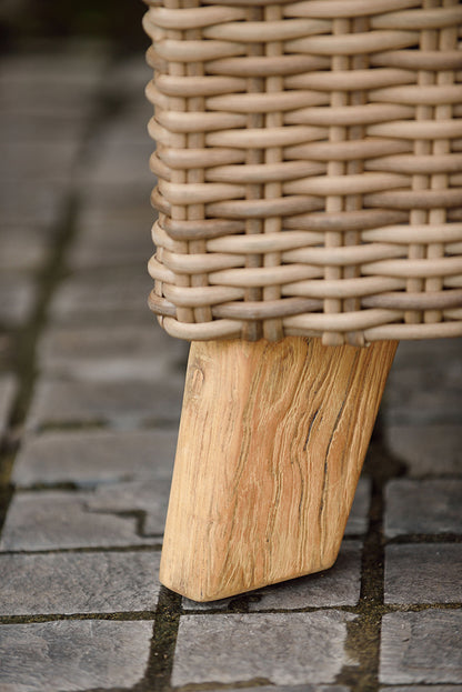 LifestyleGarden Bahamas Corner Coffee Set