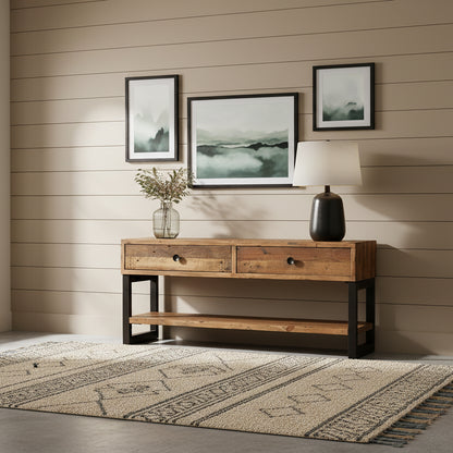 Baker Nixon Coffee Table