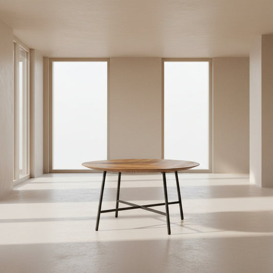 Baker Camden Coffee Table