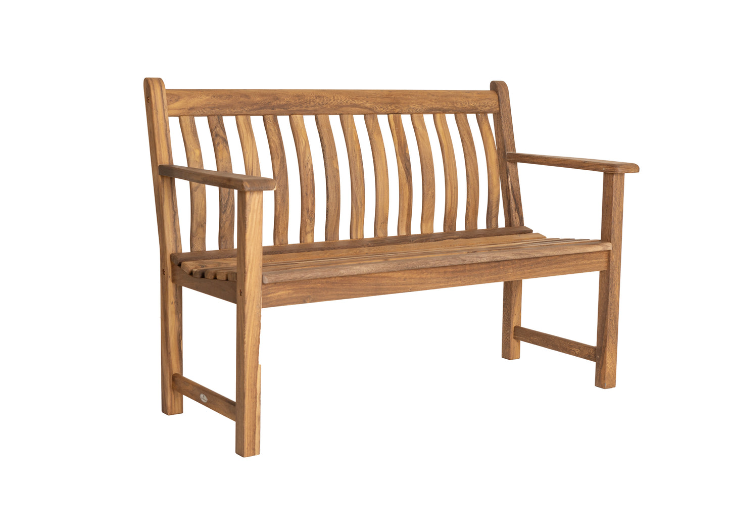 Alexander Rose Albany Broadfield 4ft Garden Bench