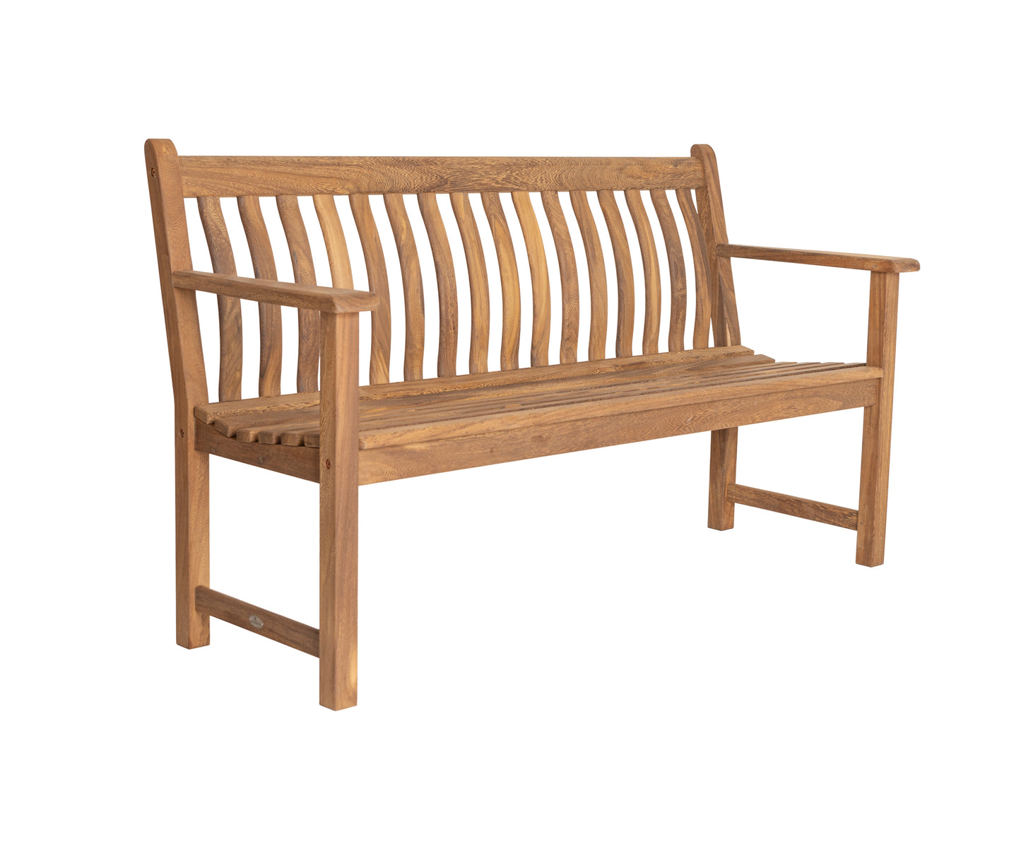 Alexander Rose Albany Broadfield 5ft Garden Bench