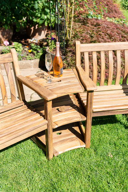 Alexander Rose Albany Companion Set