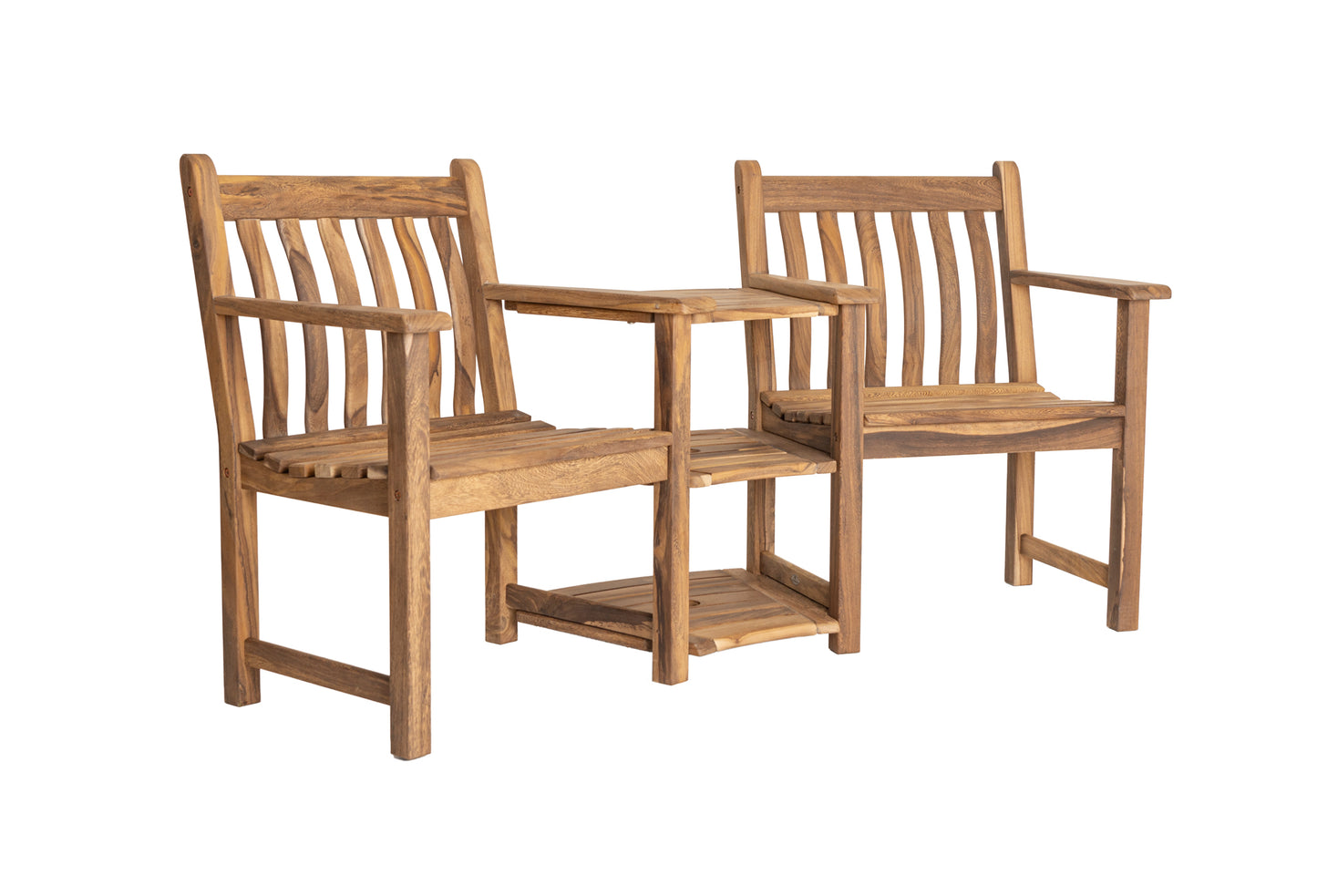 Alexander Rose Albany Companion Set