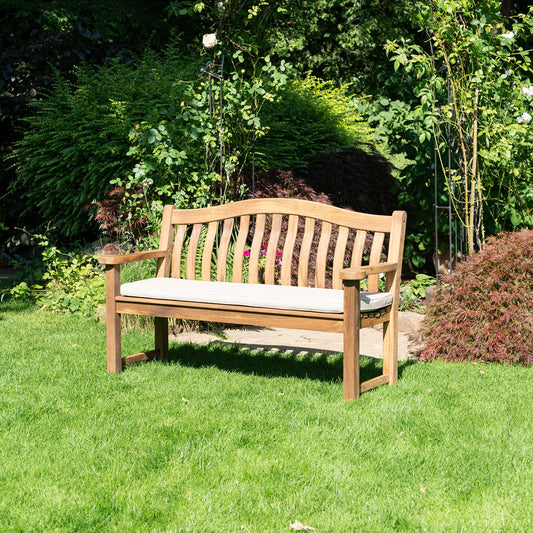 Alexander Rose Albany Turnberry 5ft Garden Bench