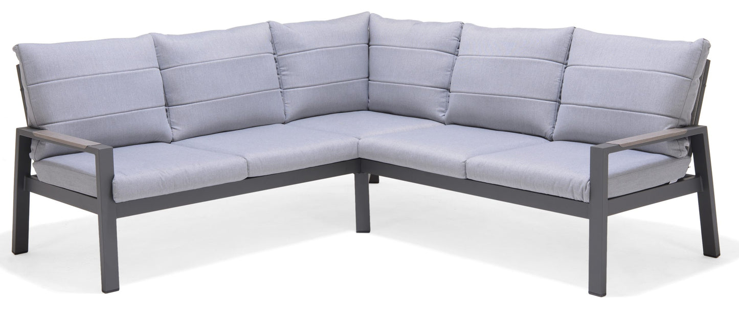 LifestyleGarden Urbanite Dark Corner Set