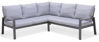 LifestyleGarden Urbanite Dark Corner Set