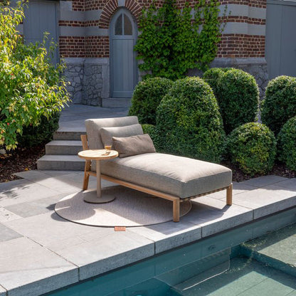 4 Seasons Outdoor Lucas Daybed