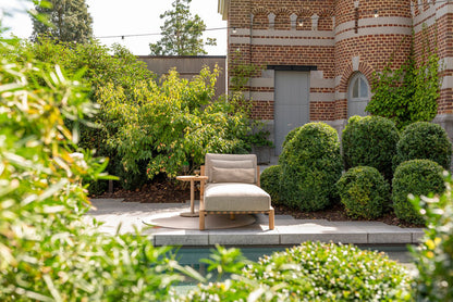 4 Seasons Outdoor Lucas Daybed