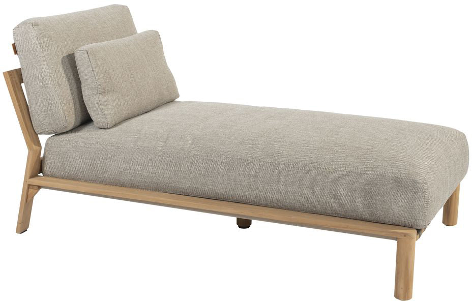 4 Seasons Outdoor Lucas Daybed