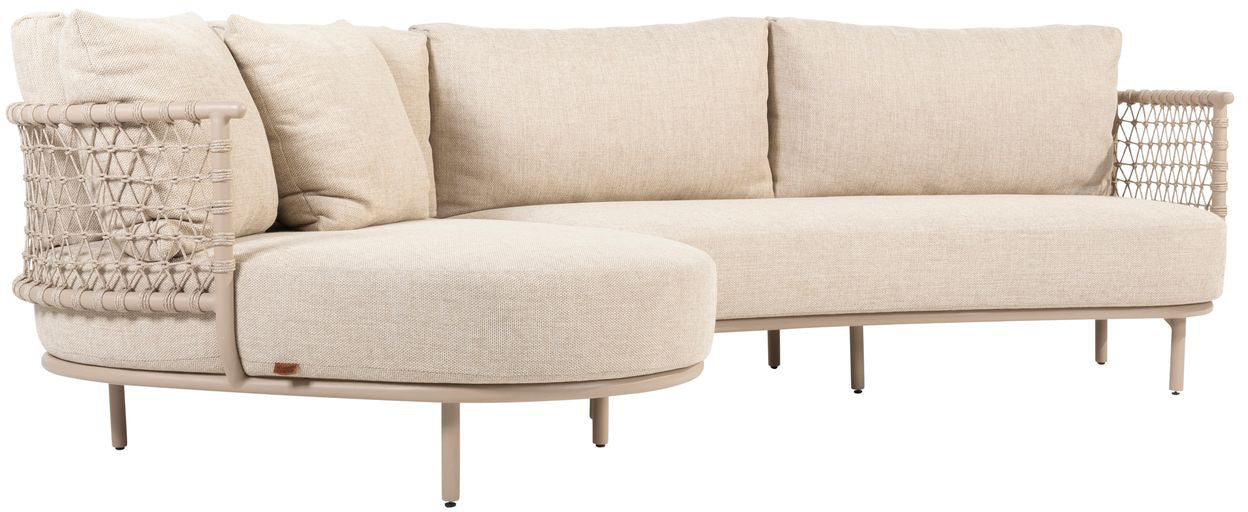 4 Seasons Outdoor Sardinia Chaise Lounge