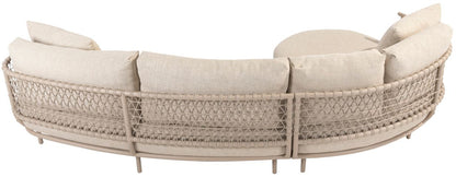 4 Seasons Outdoor Sardinia Chaise Lounge