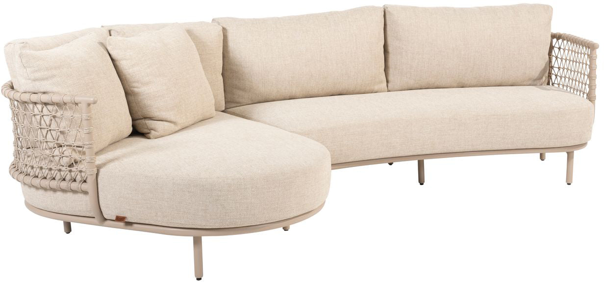 4 Seasons Outdoor Sardinia Chaise Lounge