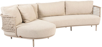 4 Seasons Outdoor Sardinia Chaise Lounge