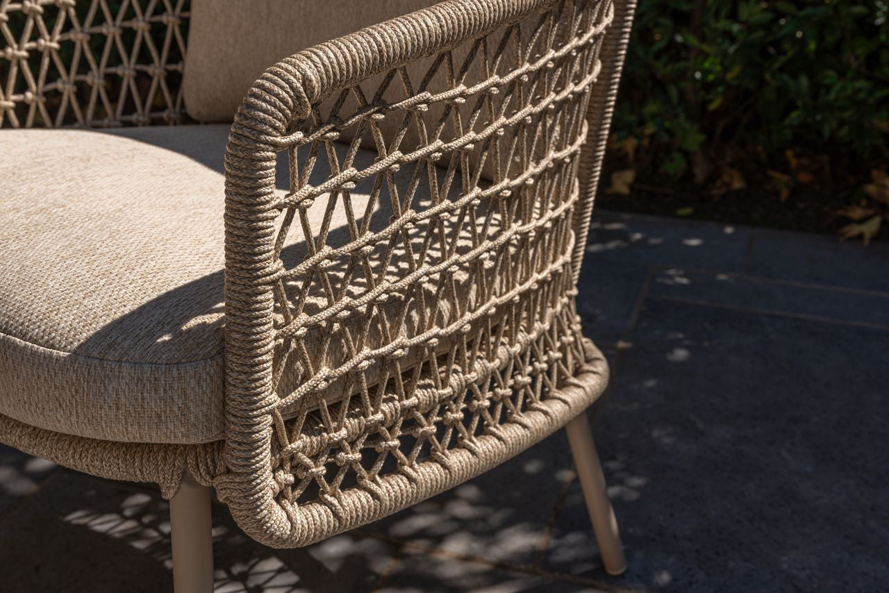 4 Seasons Outdoor Puccini Zucca Bistro Set