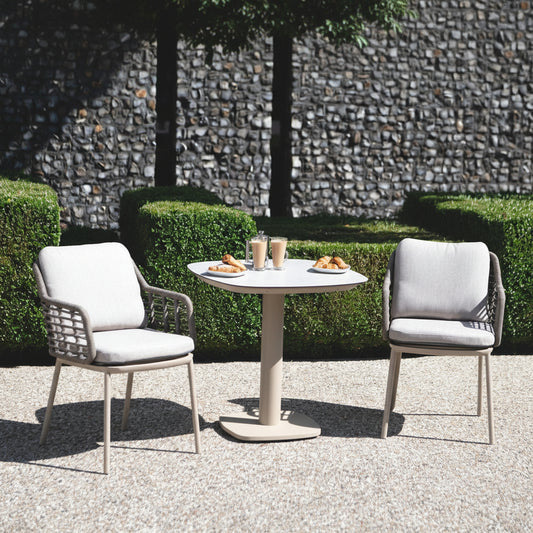 4 Seasons Outdoor Puglia Bistro Set
