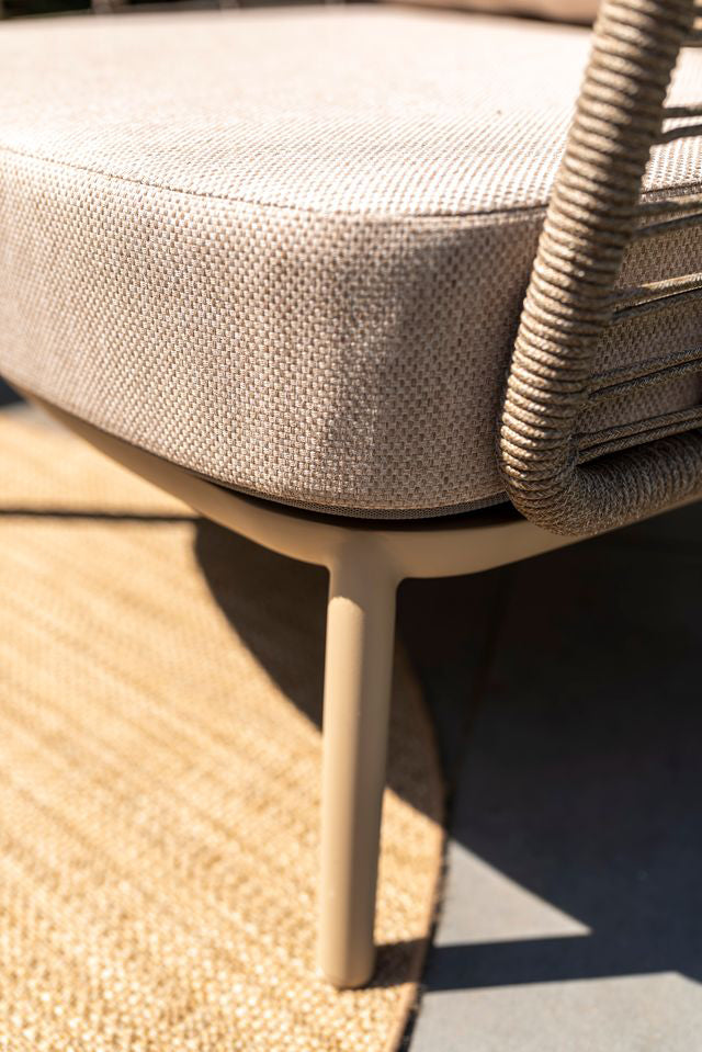 4 Seasons Outdoor Puglia Luxury Lounge Set