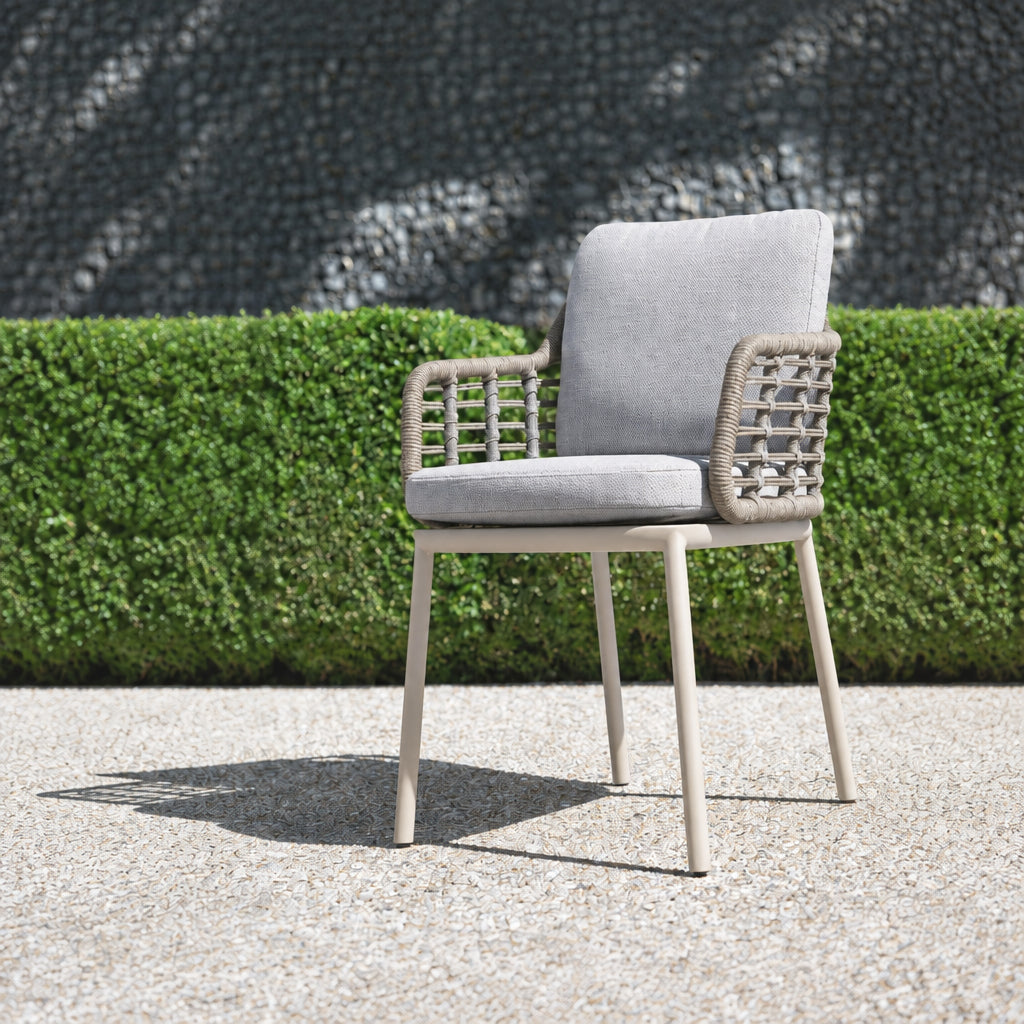 4 Seasons Outdoor Puglia Bistro Set