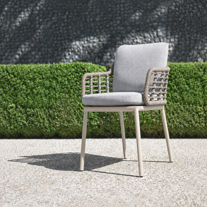 4 Seasons Outdoor Puglia Bistro Set