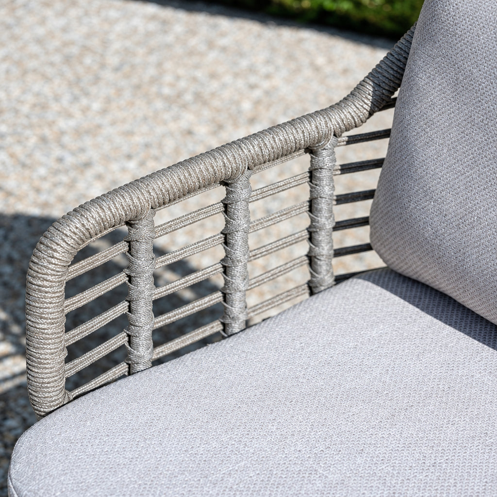 4 Seasons Outdoor Puglia Bistro Set