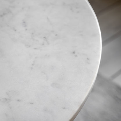 Gallery Direct Marmo Large Dining Table