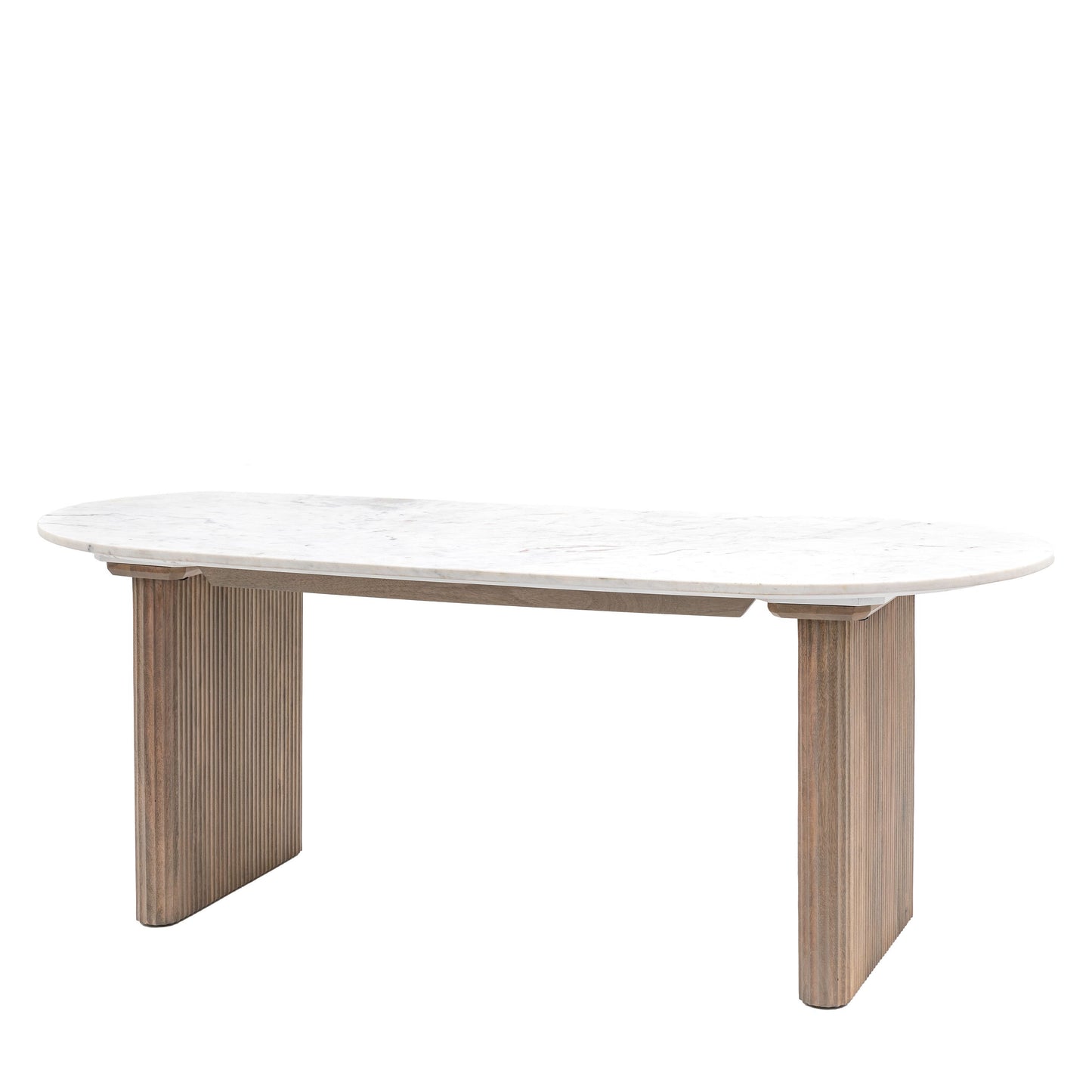 Gallery Direct Marmo Large Dining Table