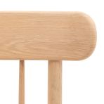 Gallery Direct Hatfield 4ft 6 Double Spindle Bed