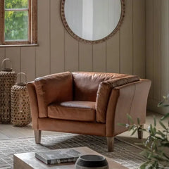 Gallery Direct Ebury Armchair
