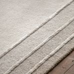 Gallery Direct Ithaca Tonal Border Rug 1600x2300mm