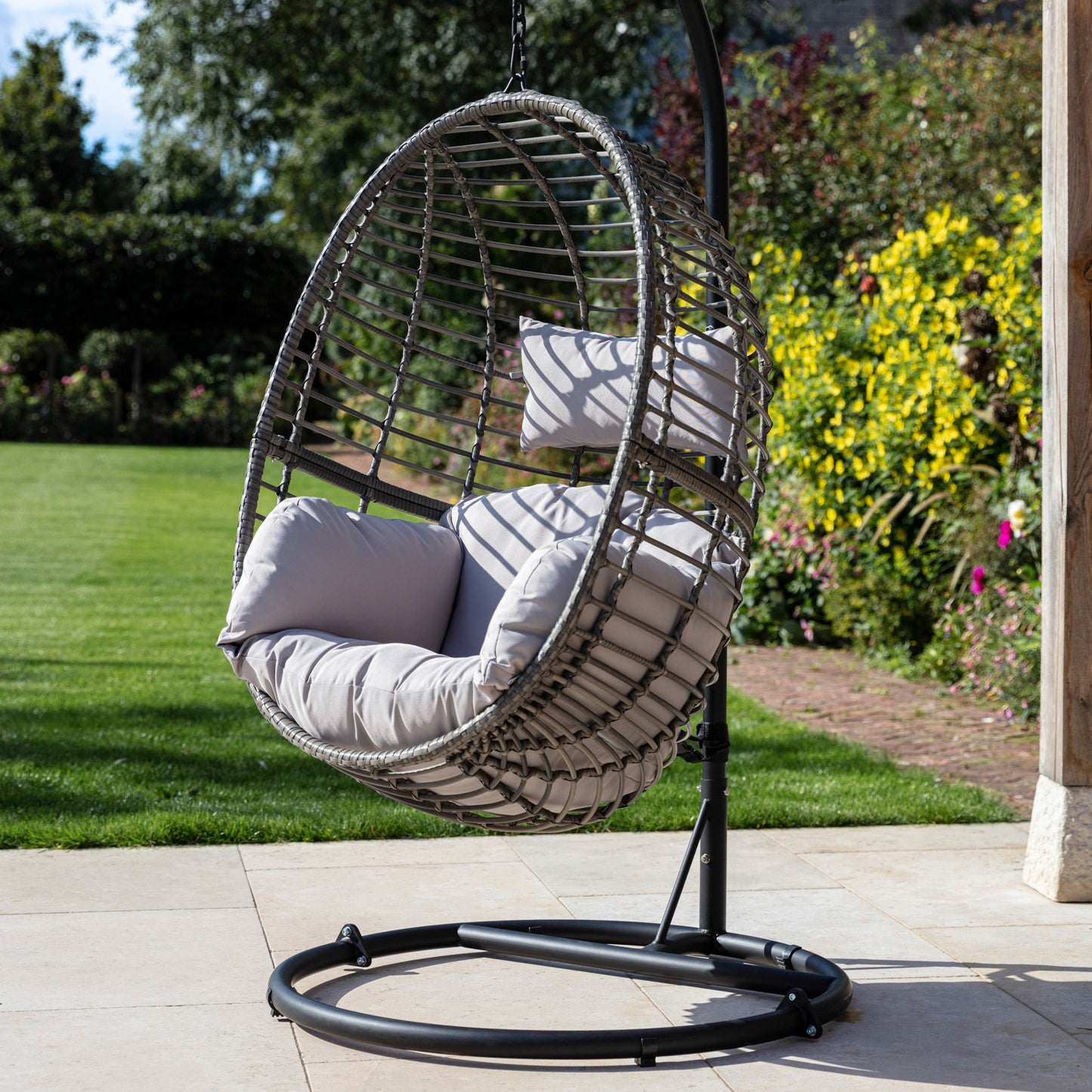 Gallery Garden Adanero Small Hanging Chair