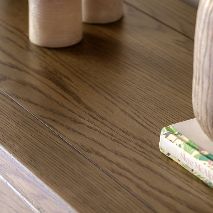 Gallery Direct Hardwick 1 Drawer Console Table