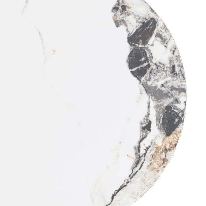 Gallery Direct Marzio Console Table