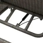 Gallery Garden Ascot Lounger