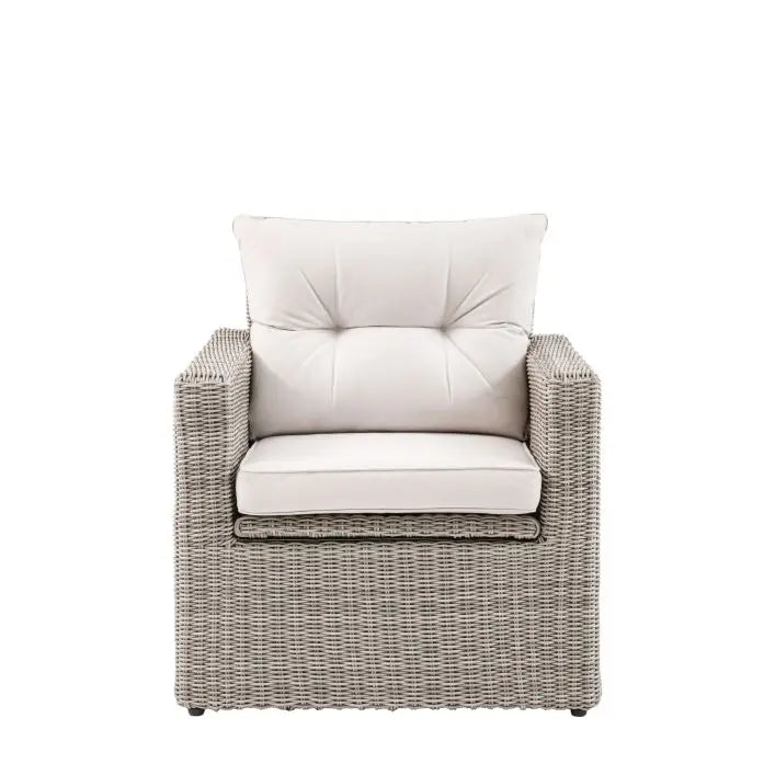 Gallery Garden Porto Storage Armchair