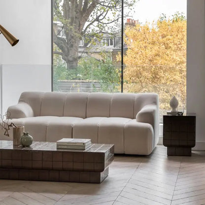 Gallery Direct Novara Side Table