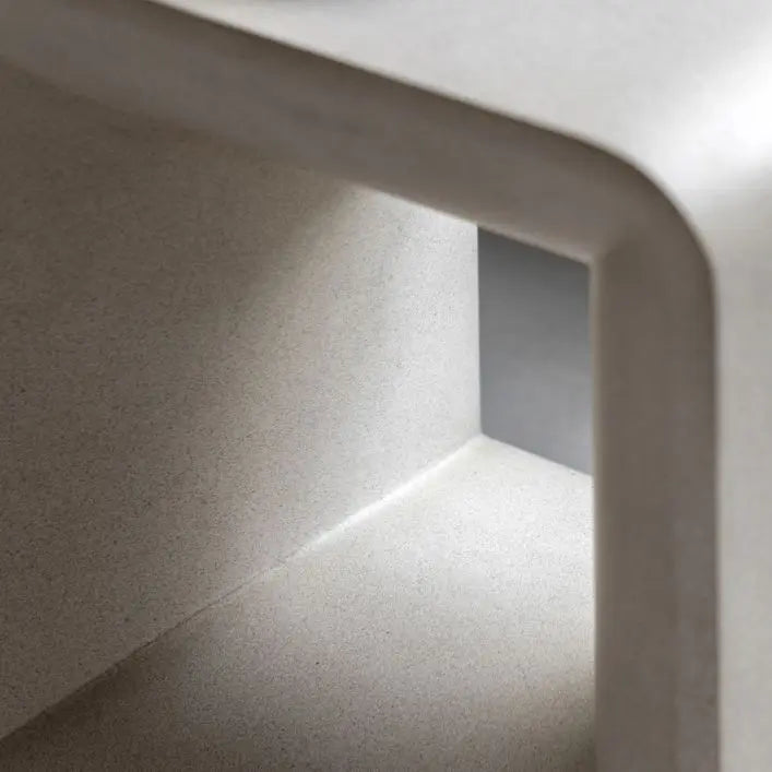 Gallery Direct Caluso Side Table