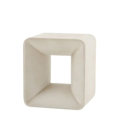 Gallery Direct Caluso Side Table