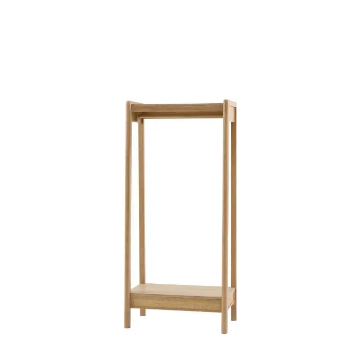 Gallery Direct Bibury Open Wardrobe