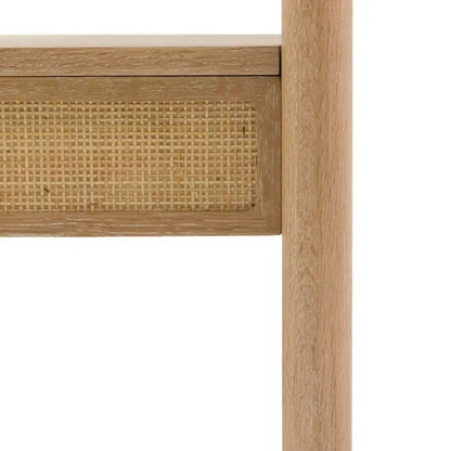 Gallery Direct Bibury Open Wardrobe