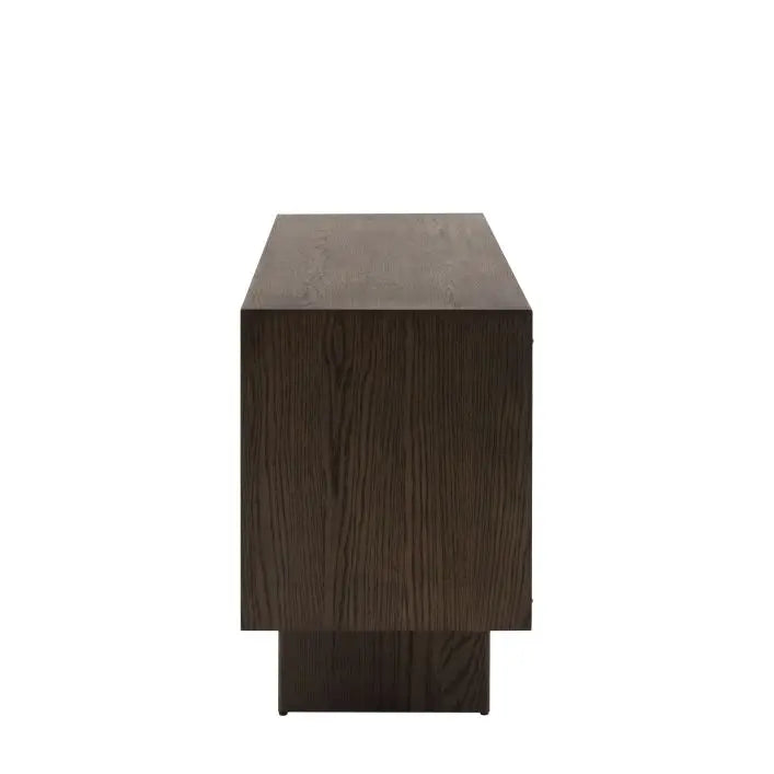 Gallery Direct Onda 4 Door Sideboard
