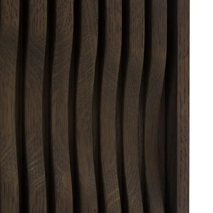 Gallery Direct Onda 4 Door Sideboard