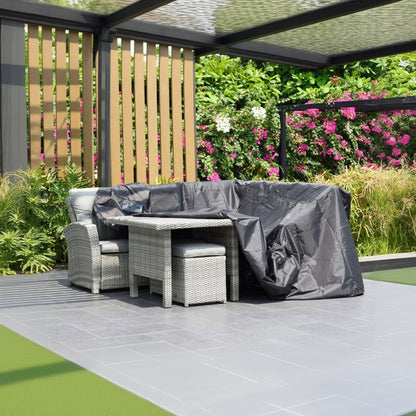 LifestyleGarden Premium Furniture Cover casual Dining Set Lite 190cm x 190cm