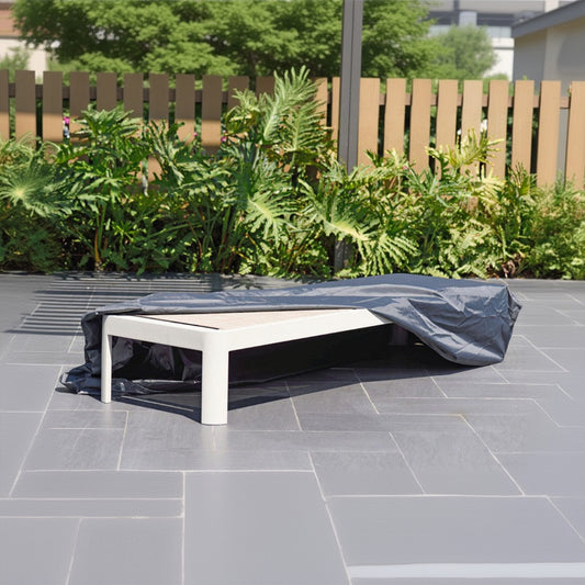 LifestyleGarden Premium Furniture Cover Sunbed 210cm x 85cm