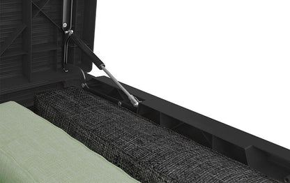 Shackletons Large Outdoor Storage Box