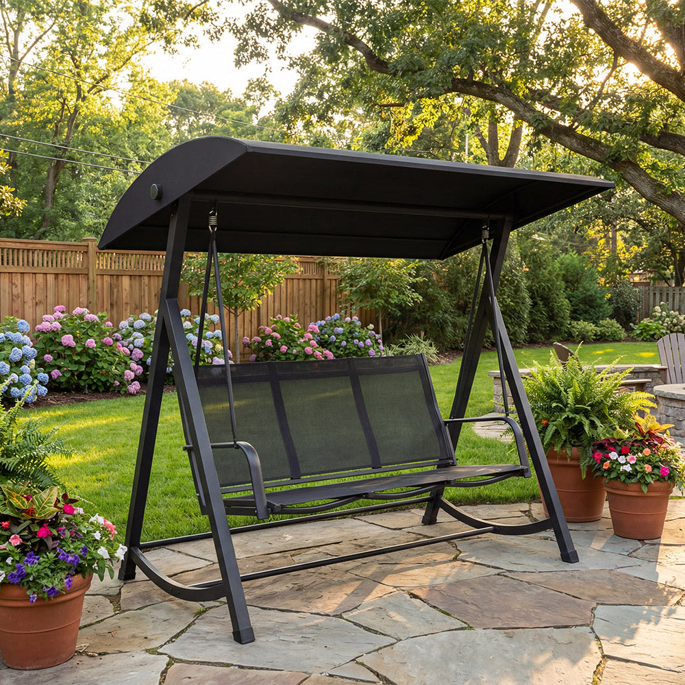 Royal Garden Catala Kedline Swing Seat