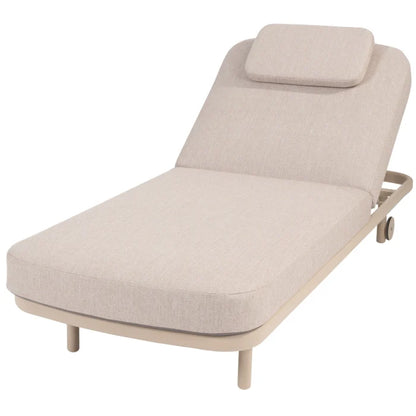 4 Seasons Outdoor Milano Sunbed