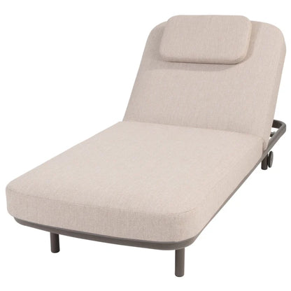 4 Seasons Outdoor Milano Sunbed