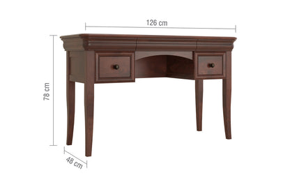 Willis & Gambier Antoinette Dressing Table
