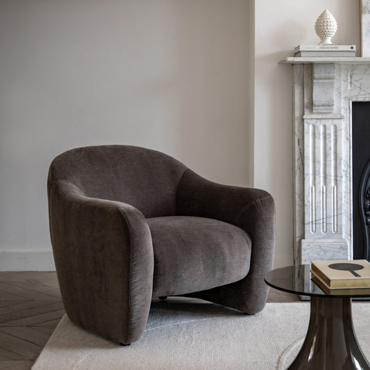 Gallery Direct Arona Armchair