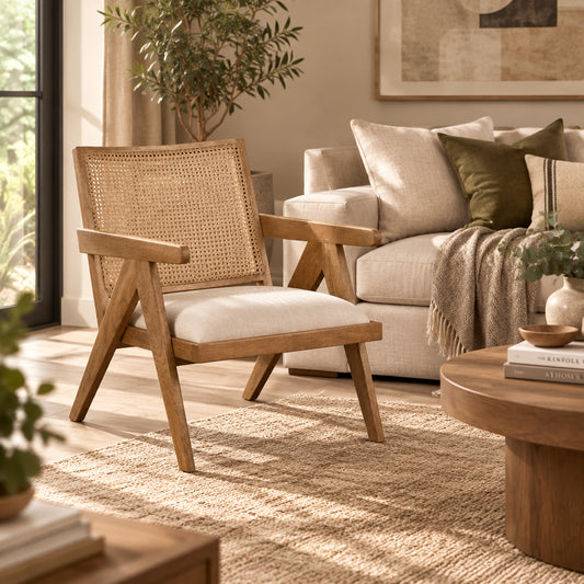 Carlton Furniture Brockwell Leisure Chair
