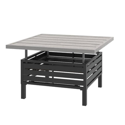 Royal Garden Catala Corner Set